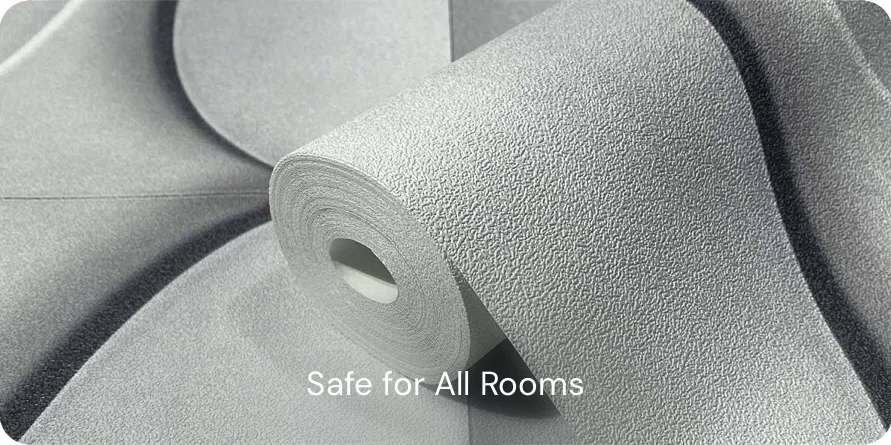 safe for all rooms
